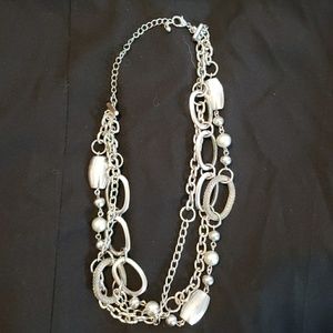 Premier Designs Multi Layer  choker